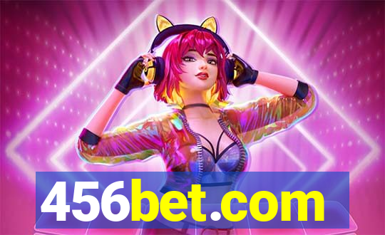 456bet.com