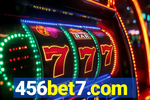 456bet7.com