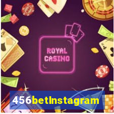 456betInstagram