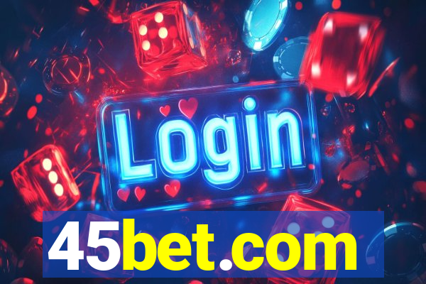 45bet.com