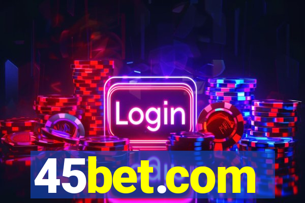 45bet.com