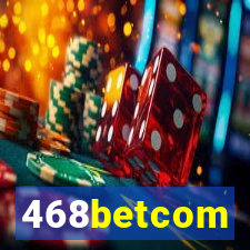 468betcom