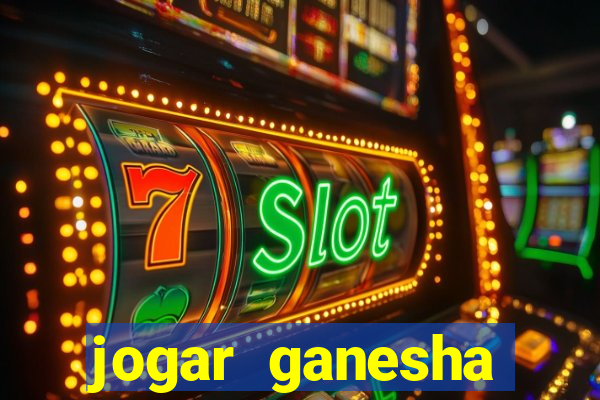 jogar ganesha fortune demo