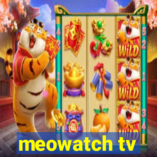 meowatch tv