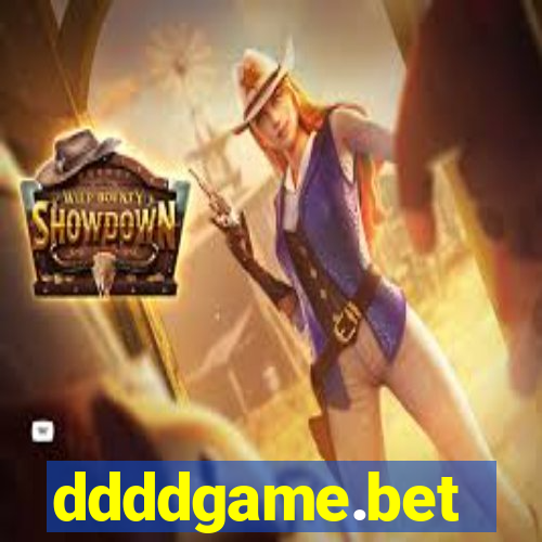 ddddgame.bet