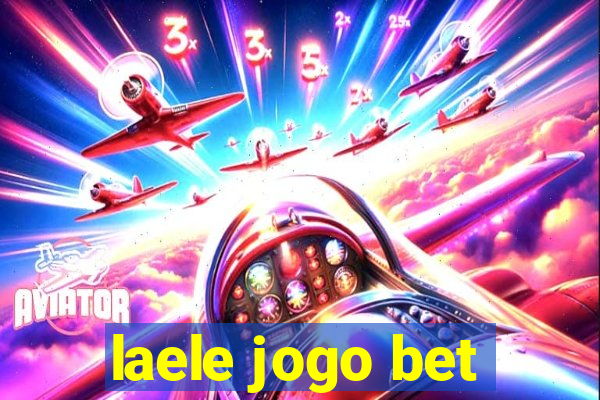 laele jogo bet