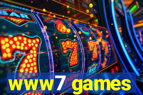 www7 games