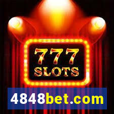 4848bet.com