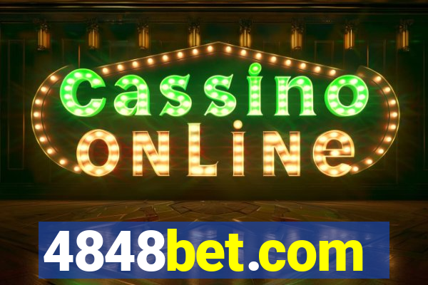 4848bet.com