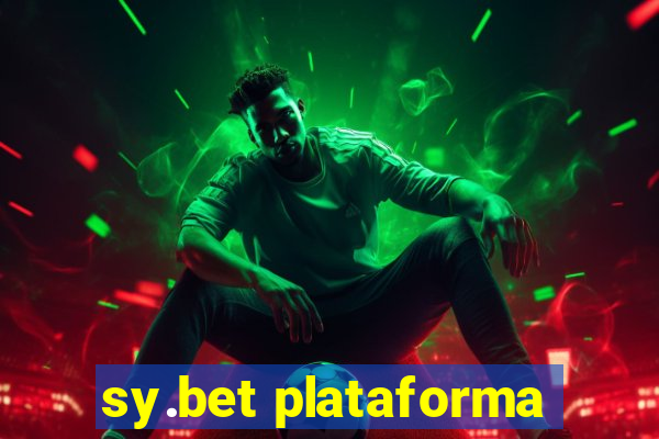 sy.bet plataforma