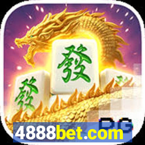 4888bet.com