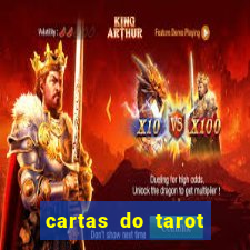 cartas do tarot que indicam mentira