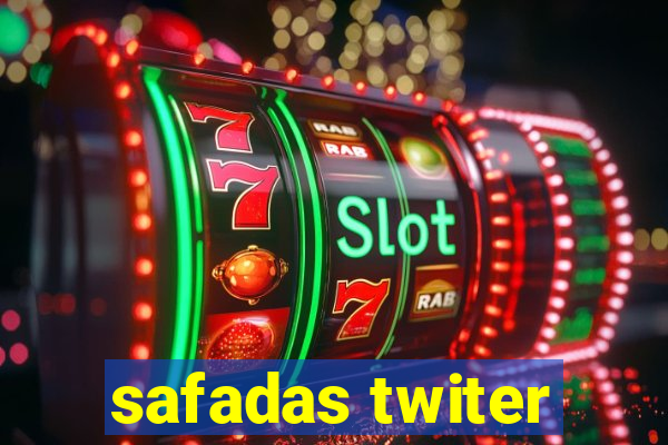 safadas twiter