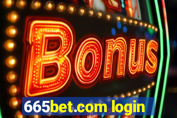 665bet.com login