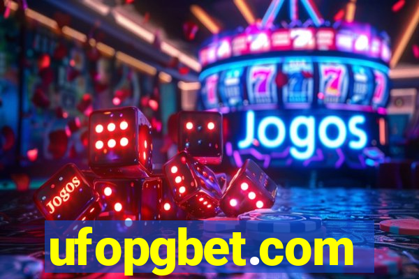 ufopgbet.com