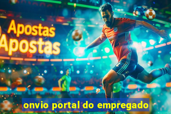 onvio portal do empregado