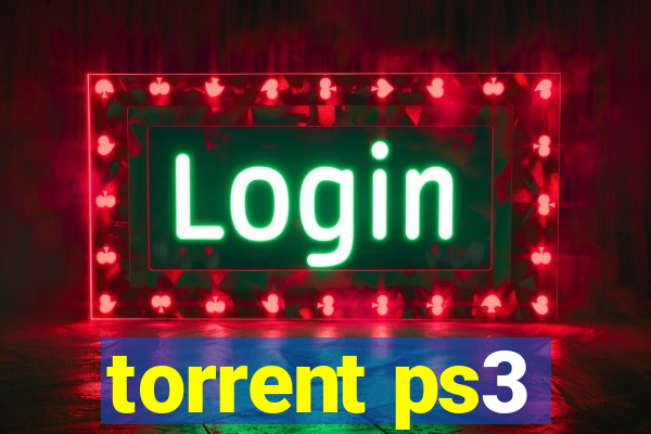 torrent ps3