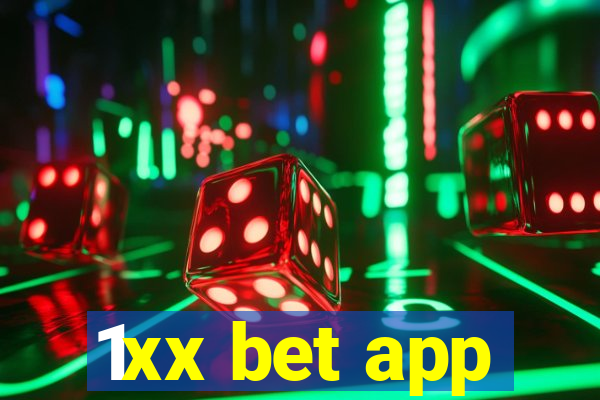 1xx bet app