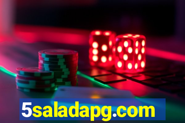 5saladapg.com