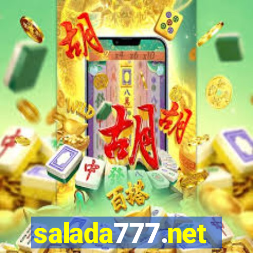 salada777.net