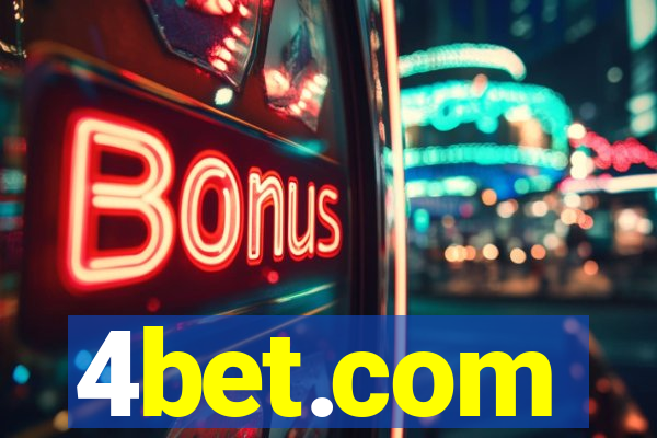 4bet.com