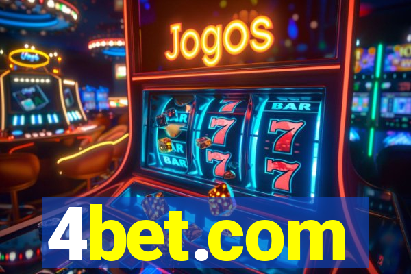 4bet.com