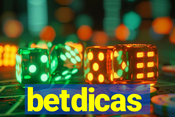 betdicas