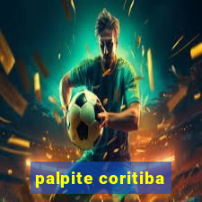 palpite coritiba