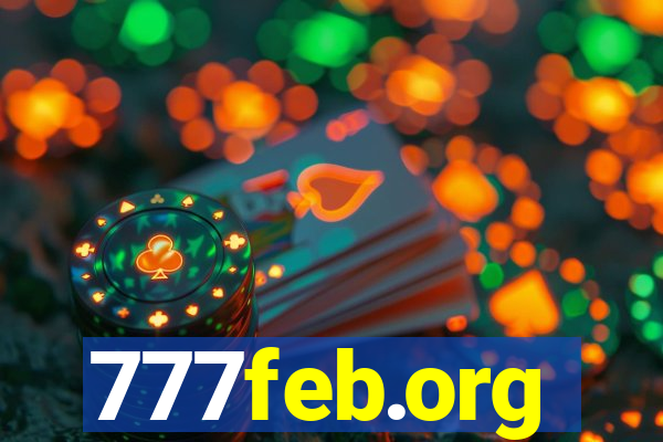 777feb.org