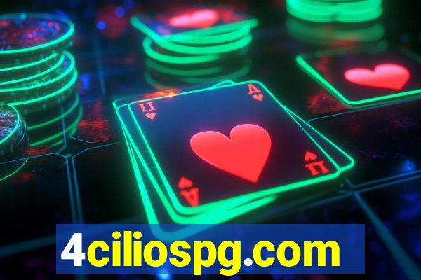 4ciliospg.com