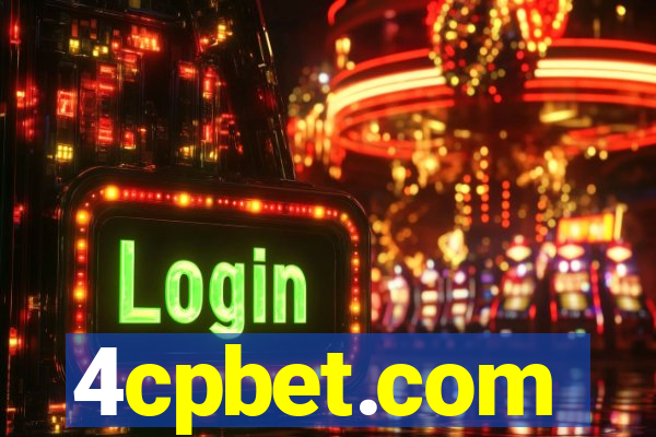 4cpbet.com