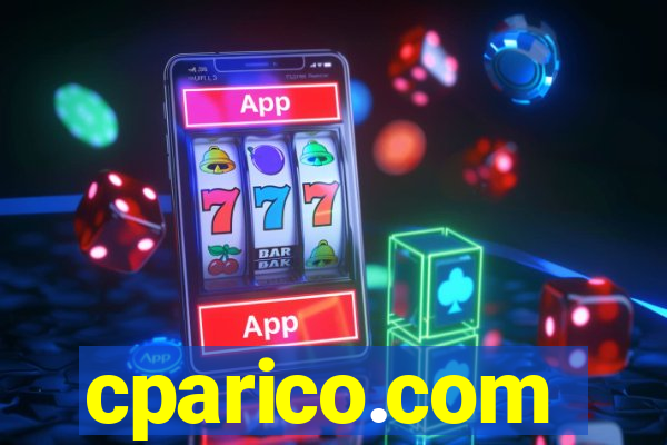 cparico.com