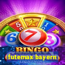 futemax bayern