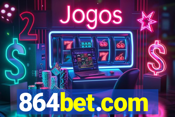 864bet.com