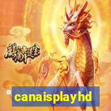 canaisplayhd