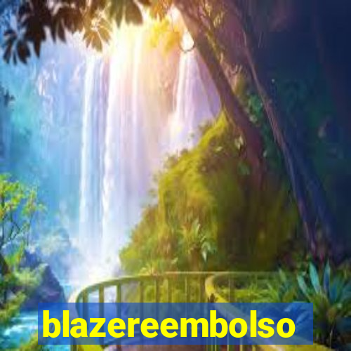 blazereembolso