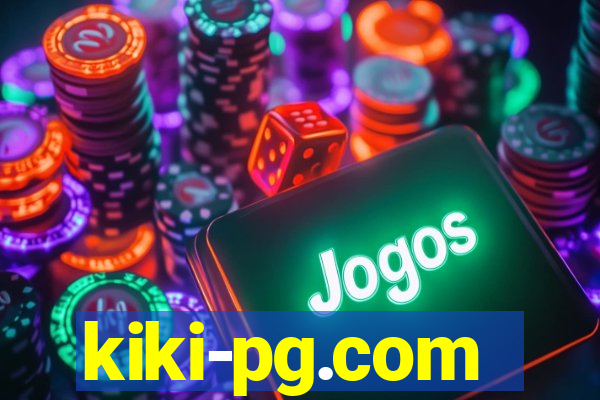 kiki-pg.com