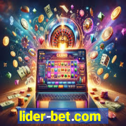 lider-bet.com