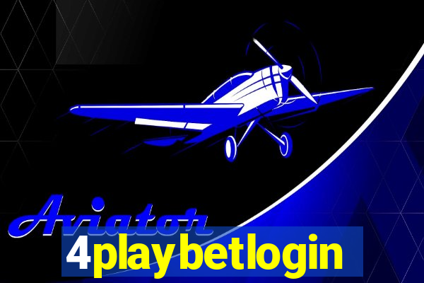 4playbetlogin