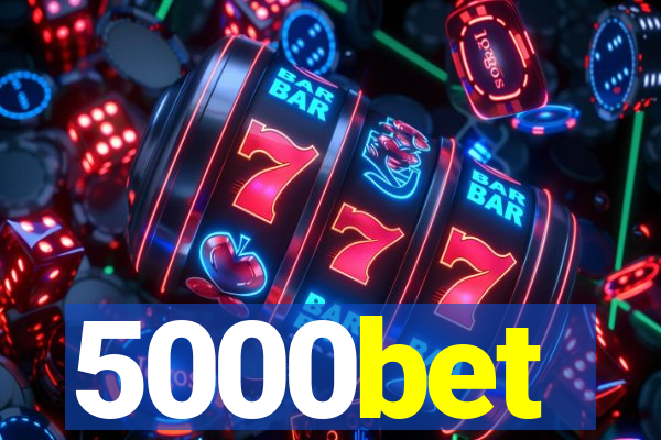 5000bet