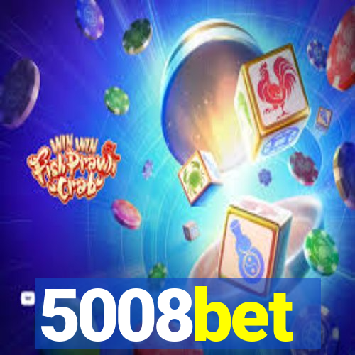 5008bet