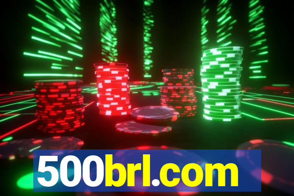 500brl.com