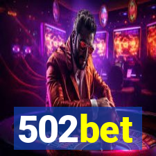 502bet