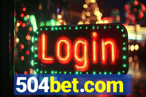 504bet.com