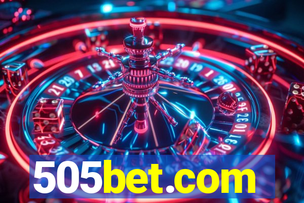 505bet.com