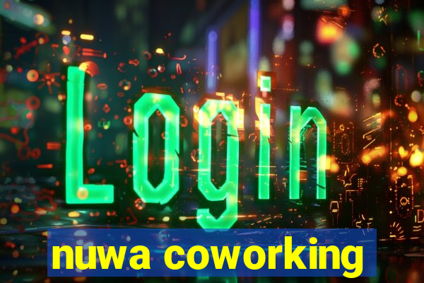 nuwa coworking