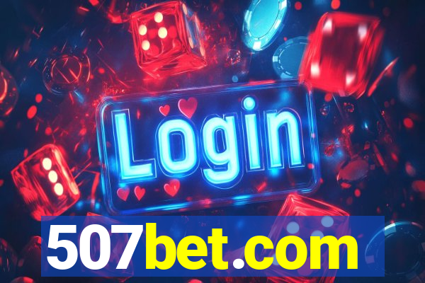 507bet.com