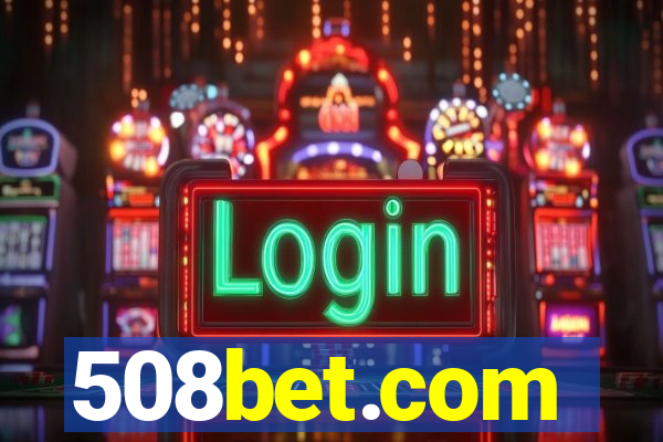 508bet.com