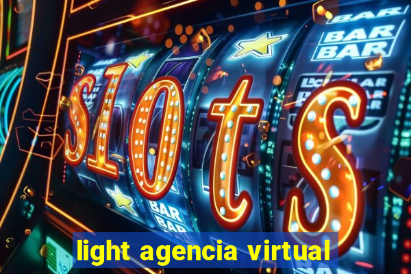 light agencia virtual