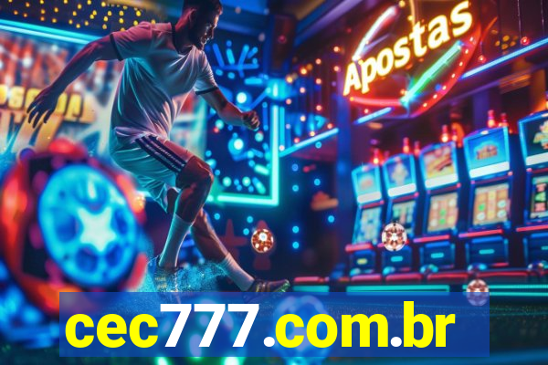 cec777.com.br